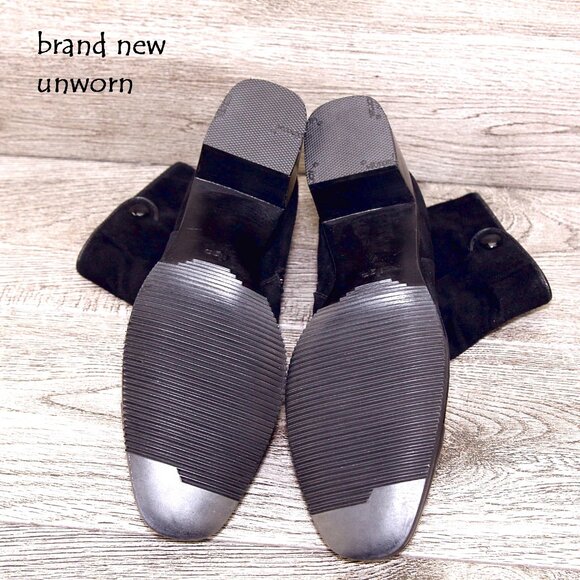 * NEW * $880 GRAVATI Neiman Marcus Women's 6.5 M Ankle Boot 5031 * add $15 Trees - Picture 4 of 15